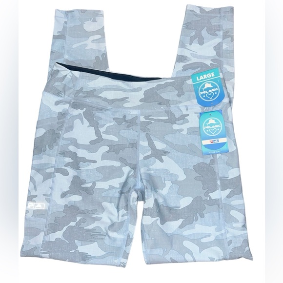 Pelagic Women’s Legging - Large - Picture 5 of 6